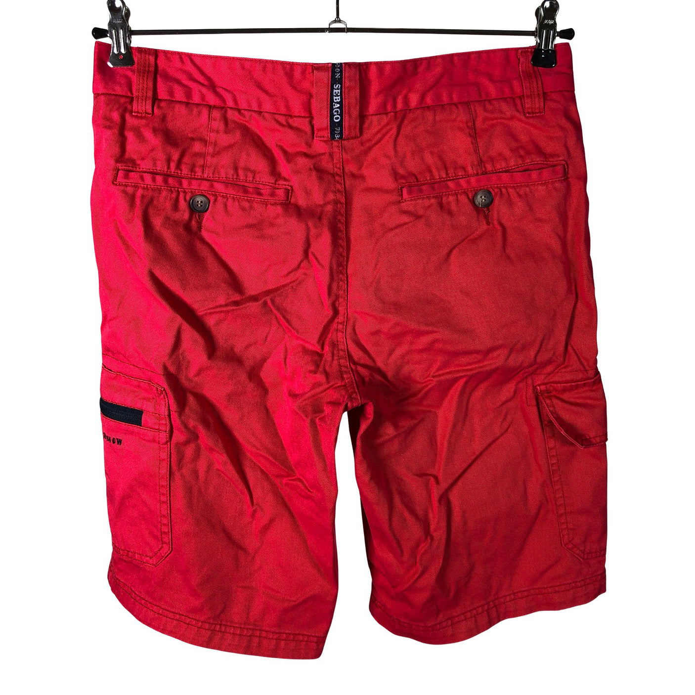 Unisex Sebago - Farkkushortsit, koko S -  (2)