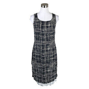Unisex Betty Barclay - Sifonkimekko, koko 36 -  (1)