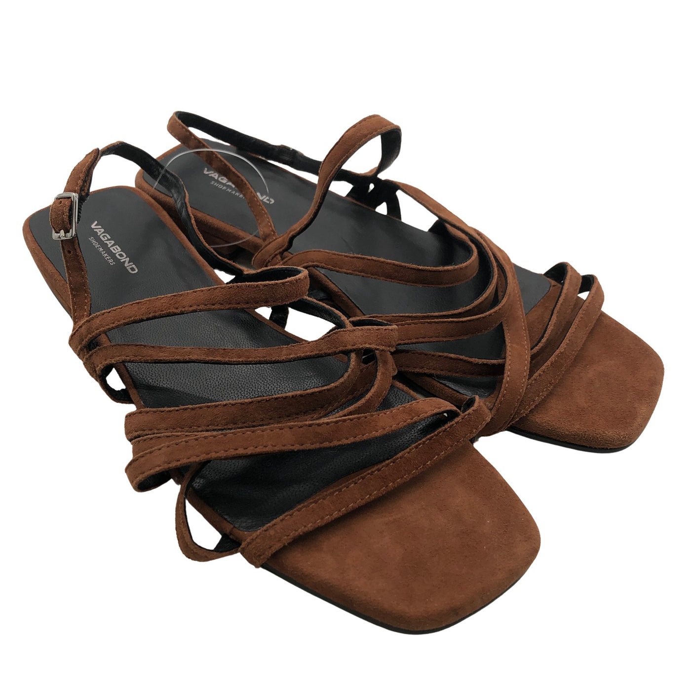 Unisex Vagabond - Sandaalit, koko 39 -  (2)