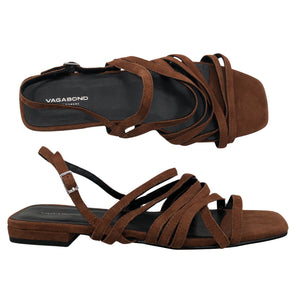 Unisex Vagabond - Sandaalit, koko 39 -  (1)