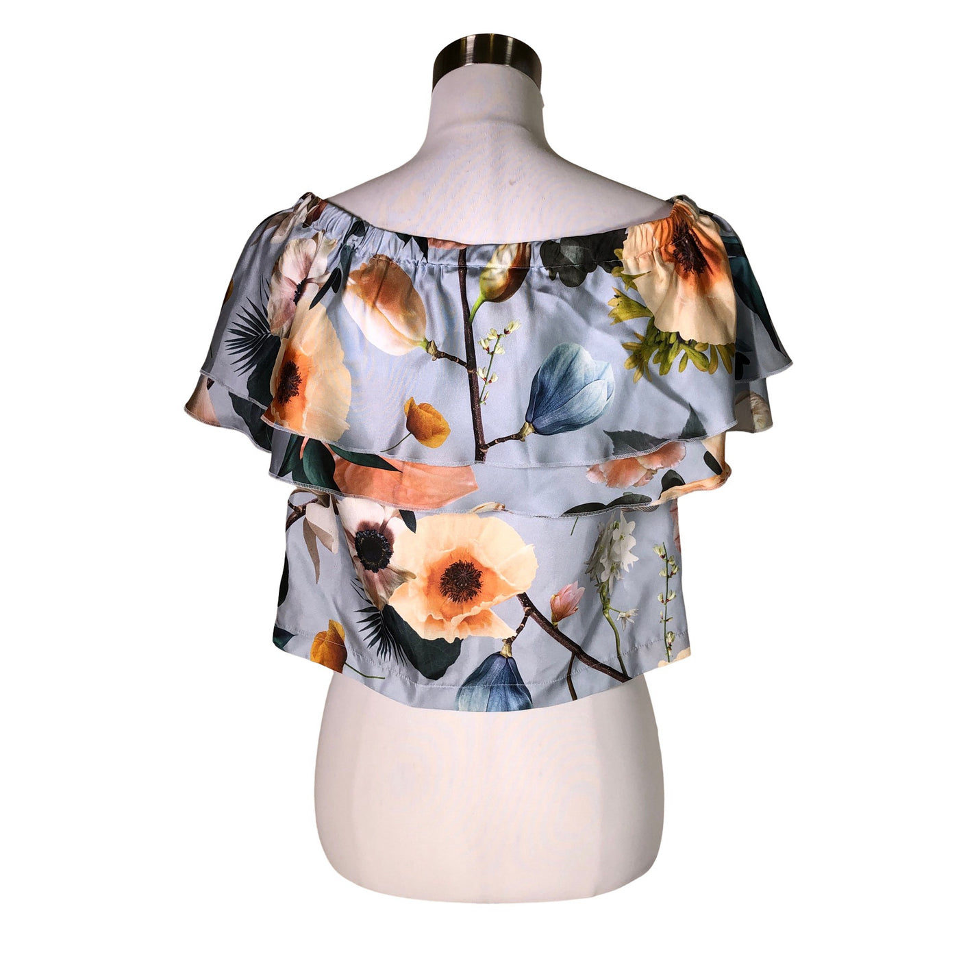 Unisex Uhana Design - Toppi, koko 34 -  (2)
