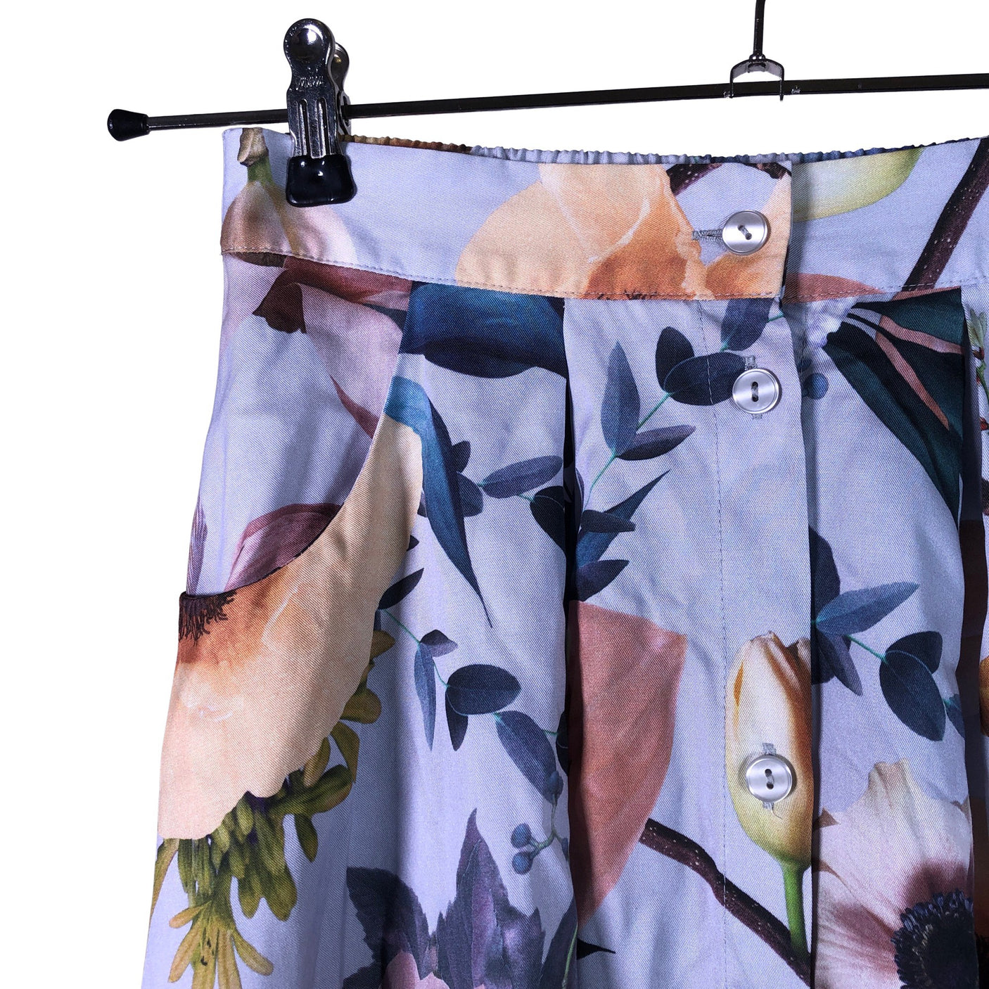 Unisex Uhana Design - Kangashame, koko 34 -  (3)