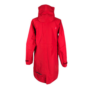 Unisex Didriksons - Parkatakki, koko 40 -  (2)