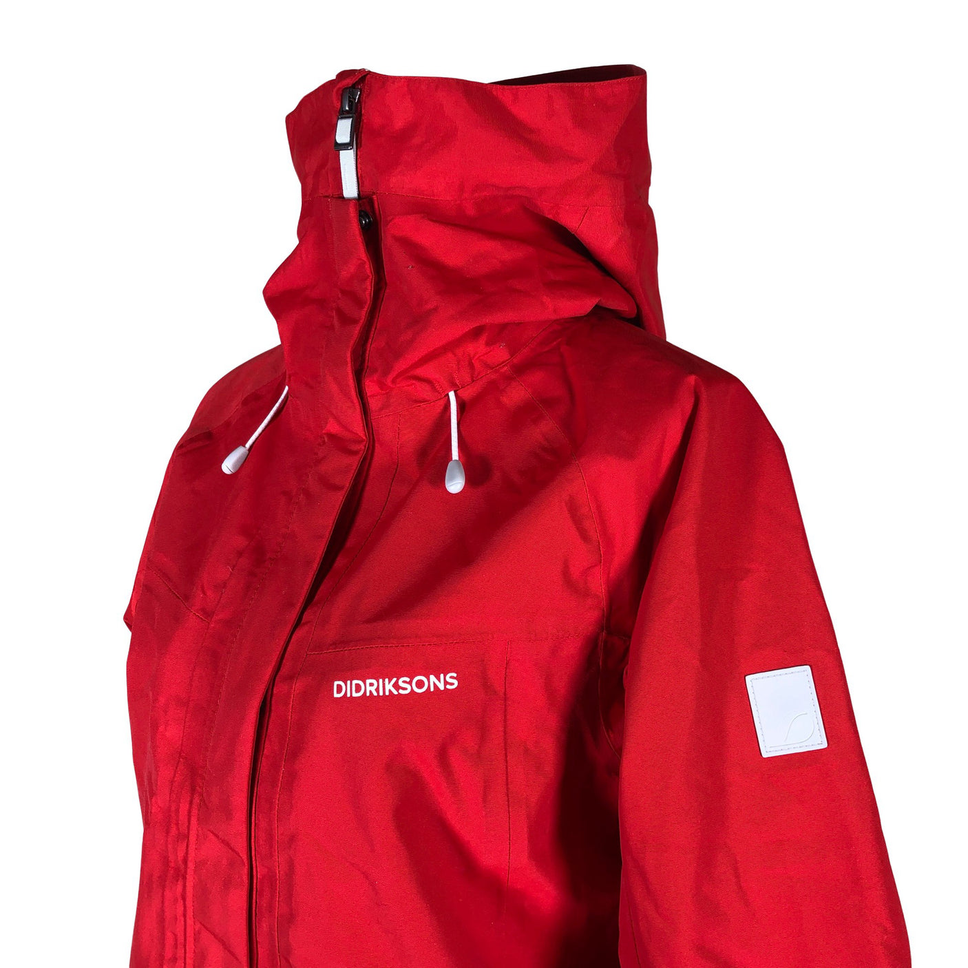 Unisex Didriksons - Parkatakki, koko 40 -  (3)