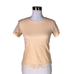 Unisex Anna Field - Lyhythihainen pusero, koko 34 -  (1)