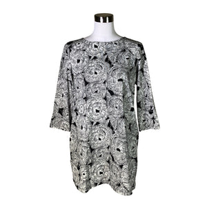 Unisex Marimekko - Trikootunika, koko 38 -  (1)