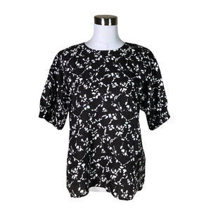 Unisex Marimekko - Lyhythihainen pusero, koko 40 -  (1)