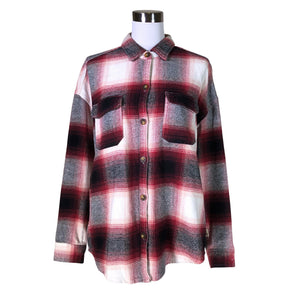 Unisex Hollister - Sisätakki, koko 40 -  (1)