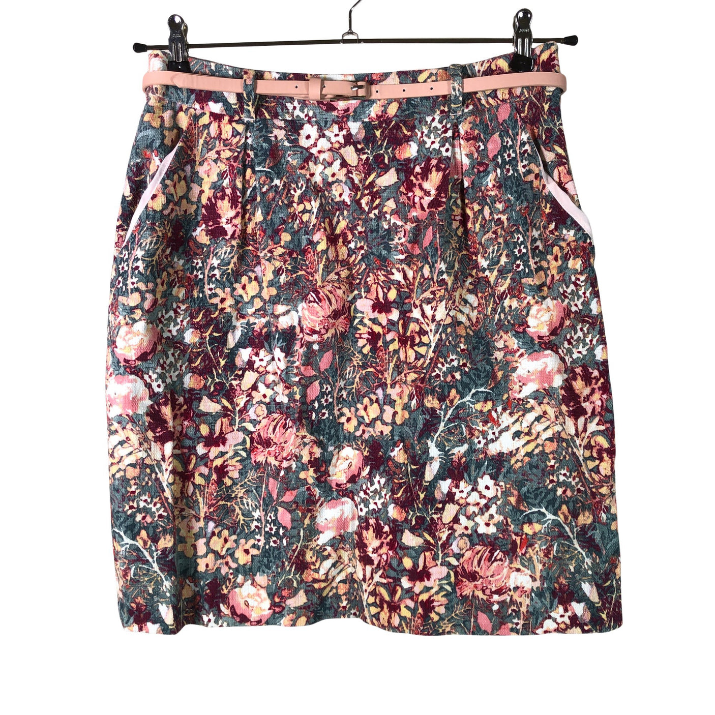 Unisex Esprit - Kangashame, koko 38 -  (1)