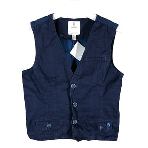 Unisex Okaïdi - Puvun liivi, koko 134 - 140 -  (1)