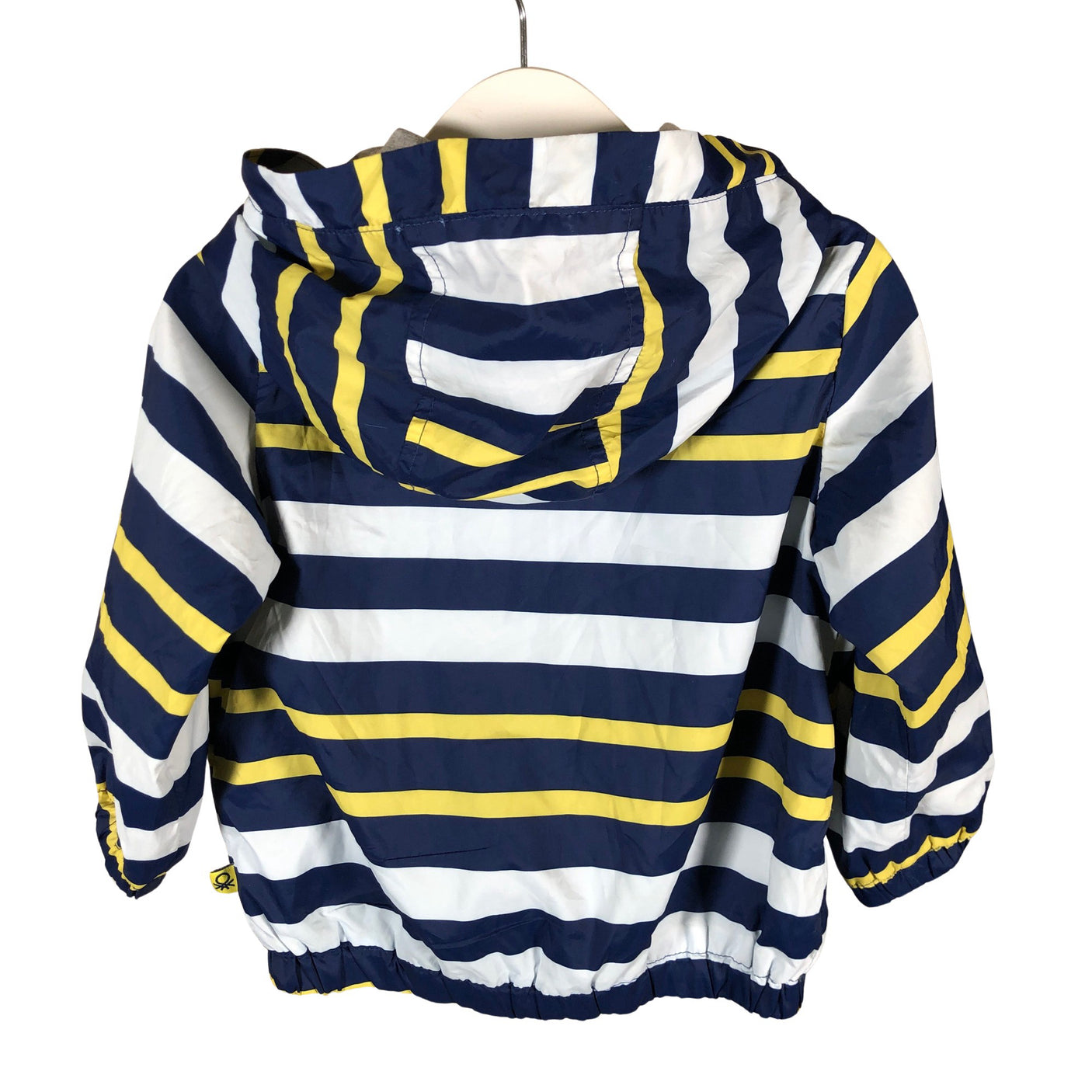 Unisex Benetton - Ulkoilutakki, koko 86 - 92 -  (2)