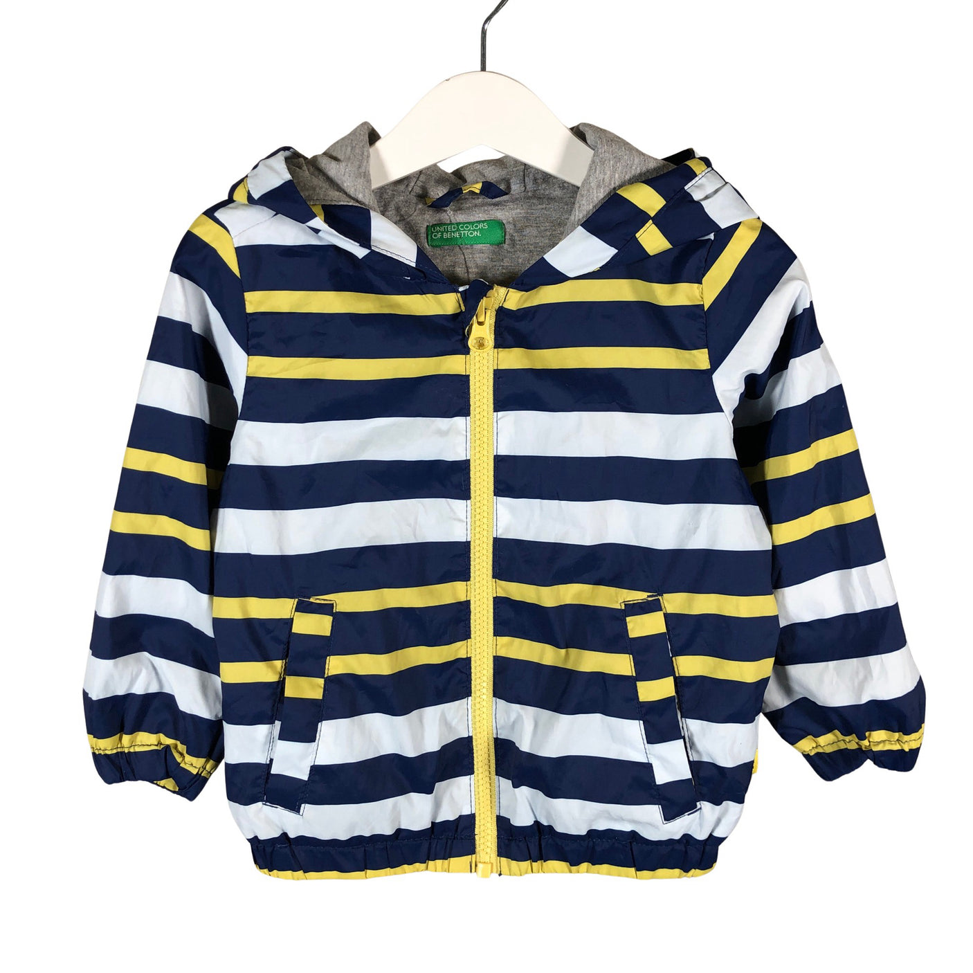 Unisex Benetton - Ulkoilutakki, koko 86 - 92 -  (1)