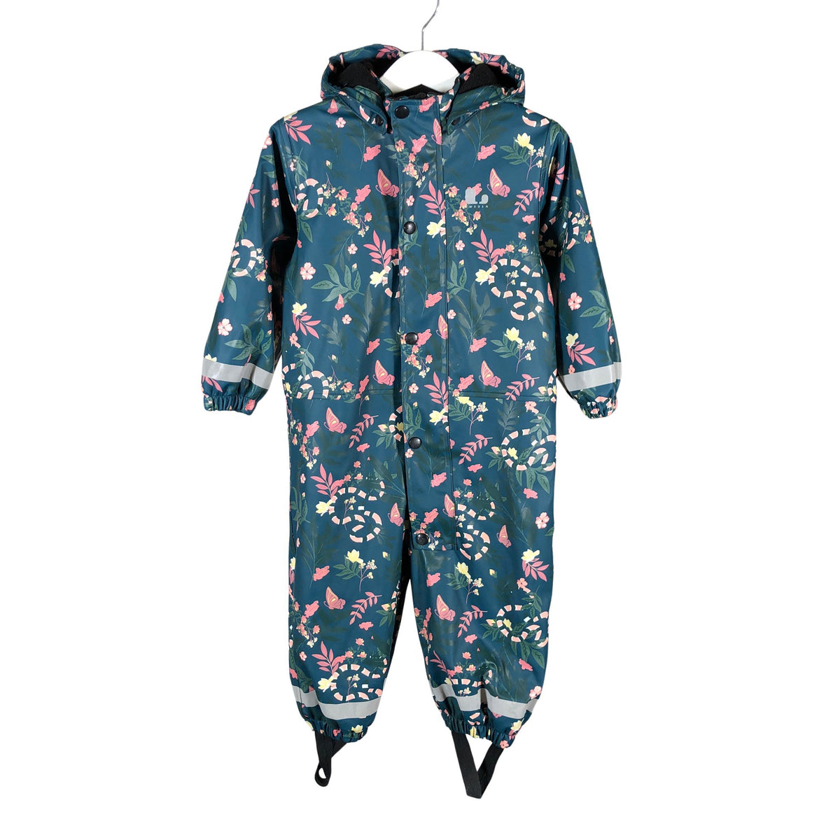 Unisex Lindberg - Sadehaalari, koko 80 - 86 -  (1)