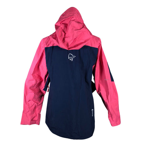 Unisex Norrøna - Kuoritakki, koko 38 -  (2)