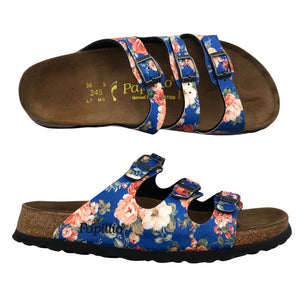 Unisex Papillio - Sandaalit, koko 38 -  (1)