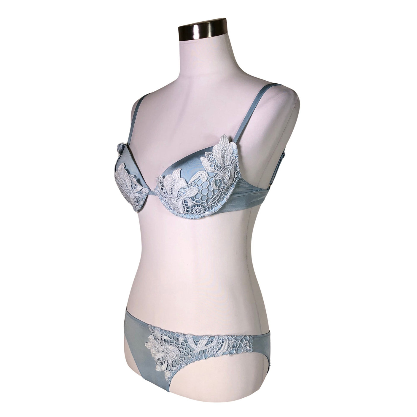 Unisex Ermanno Scervino - Bikinit, koko 36 -  (3)