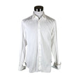Unisex Brioni - Kauluspaita, koko L -  ()