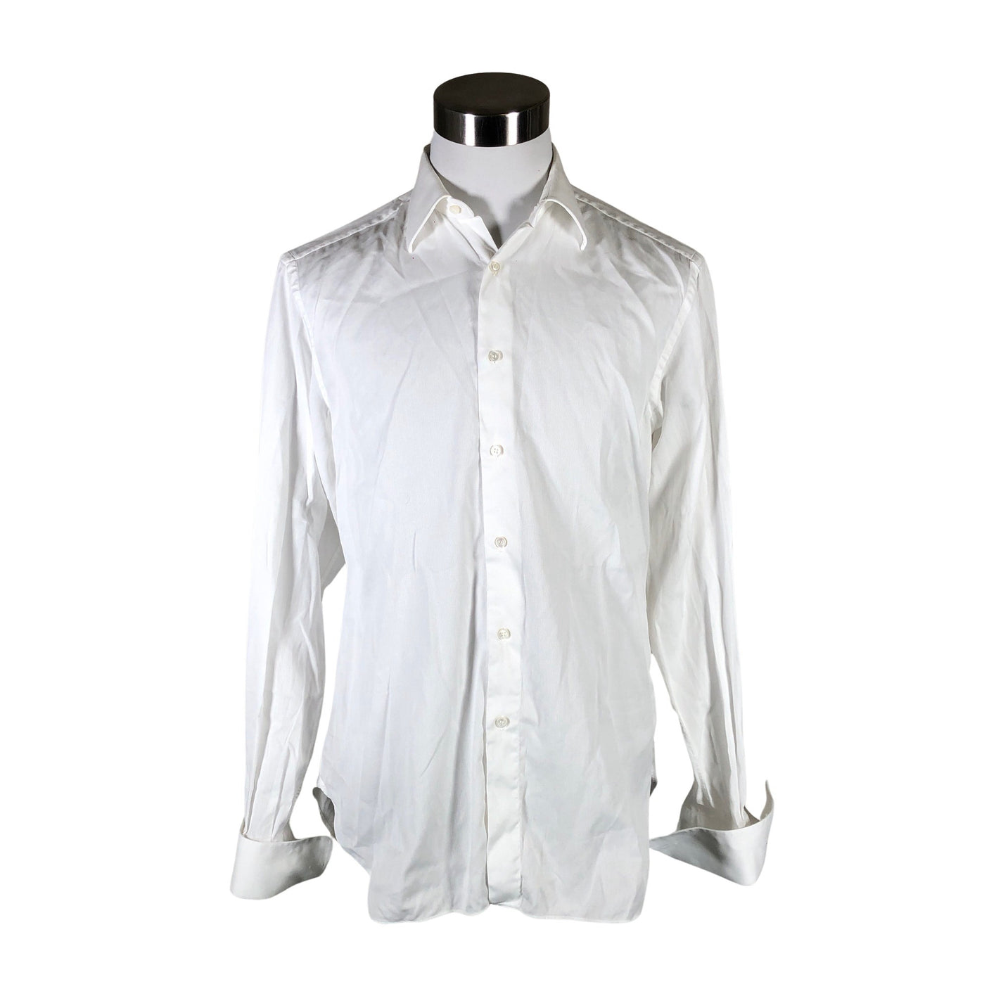 Unisex Brioni - Kauluspaita, koko L -  (1)