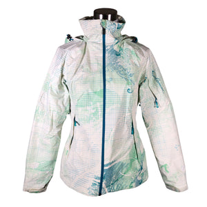 Unisex Salomon - Ulkoilutakki, koko 38 -  (1)