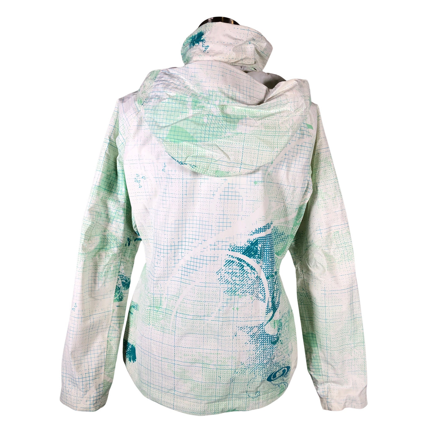 Unisex Salomon - Ulkoilutakki, koko 38 -  (2)