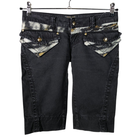 Unisex Roberto Cavalli - Farkkushortsit, koko W28 -  ()