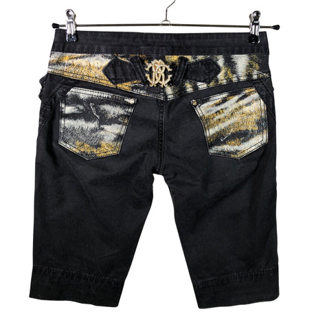 Unisex Roberto Cavalli - Farkkushortsit, koko W28 -  (2)
