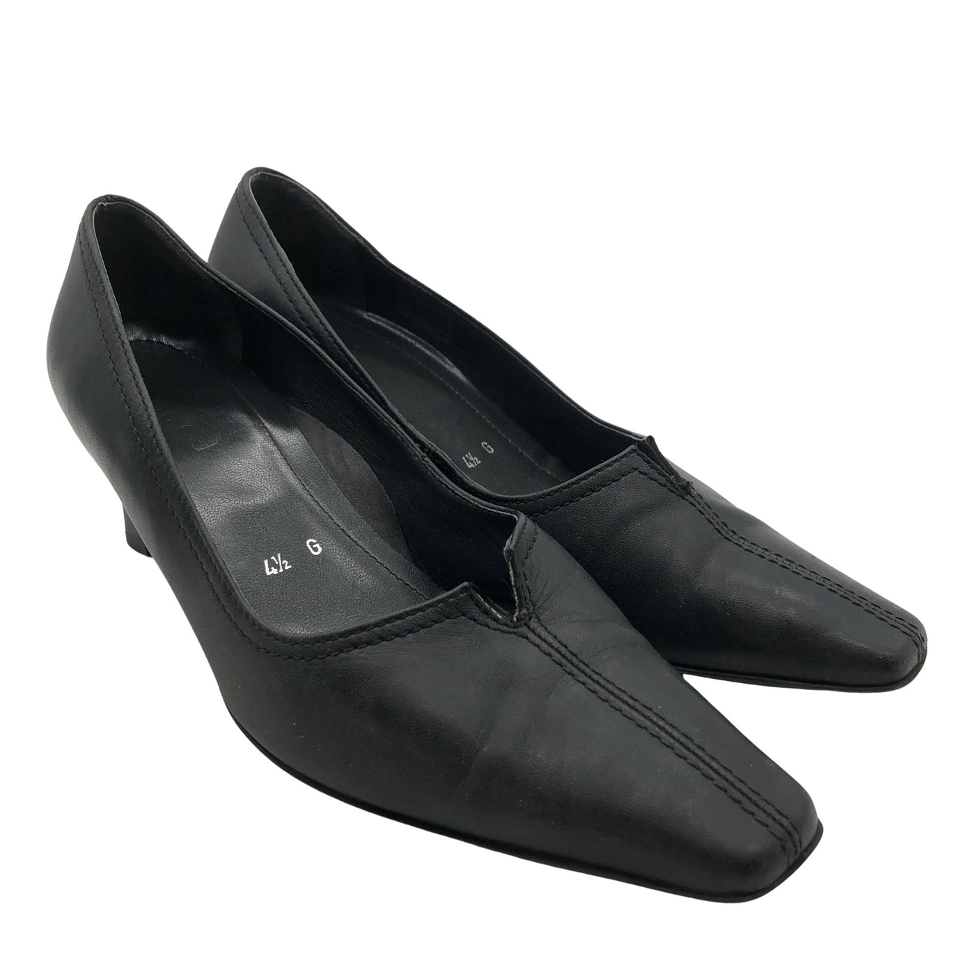 Unisex Ara - Korkokengät, koko 37 -  (2)