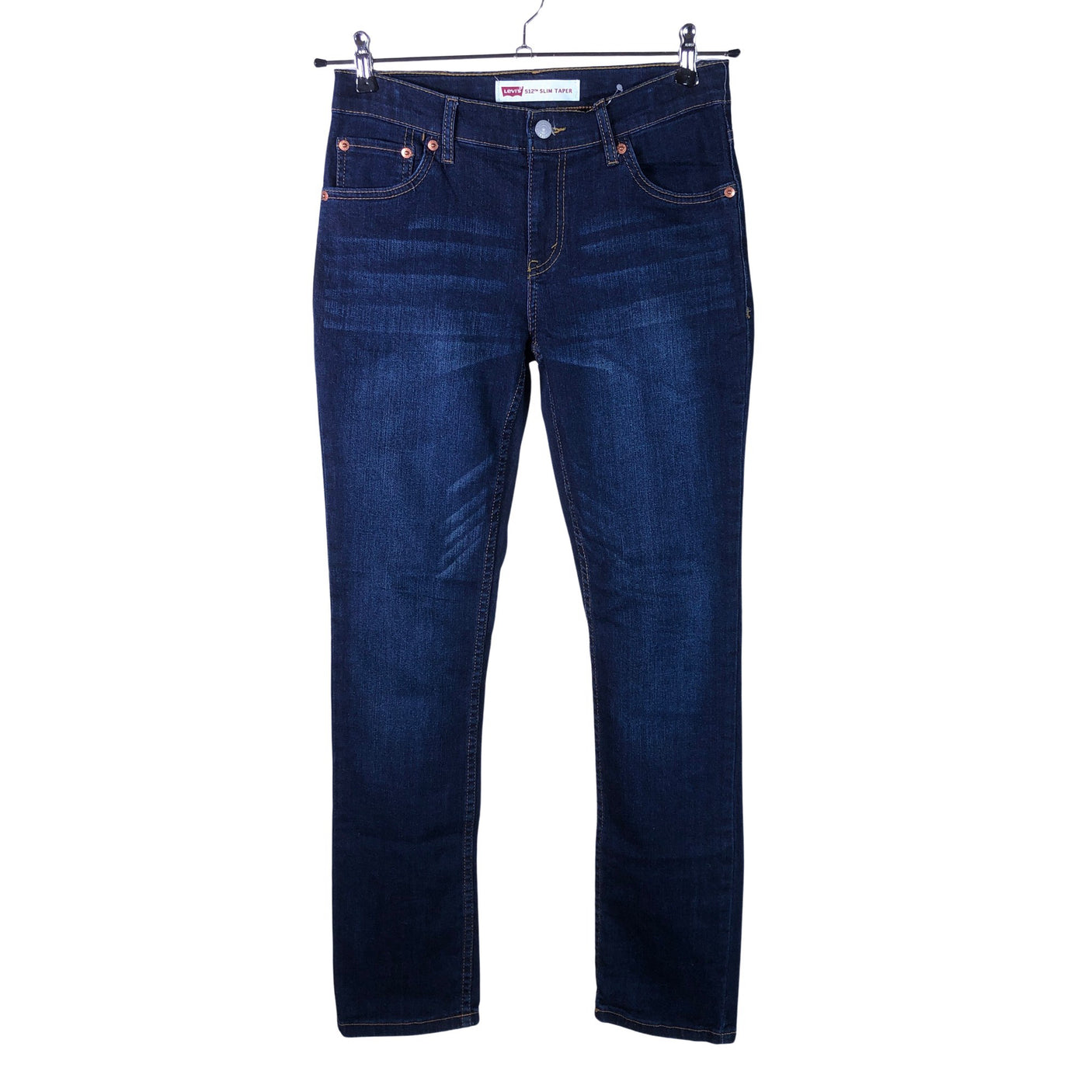 Unisex Levi's - Farkut, koko 158 - 164 -  (1)
