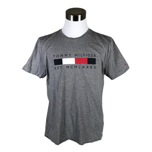 Unisex Tommy Hilfiger - T-paita, koko XXL -  (1)