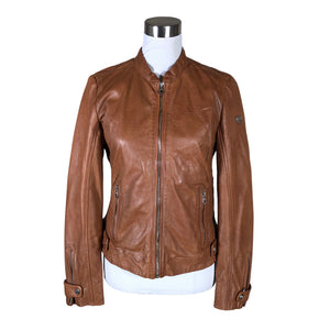 Unisex Gipsy - Nahkatakki, koko 36 -  (1)