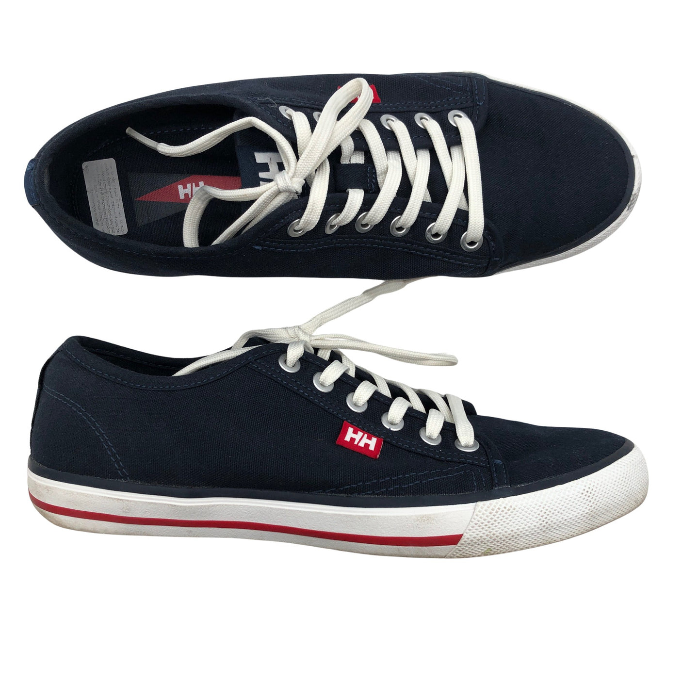 Unisex Helly Hansen - Tennarit, koko 40 -  (1)