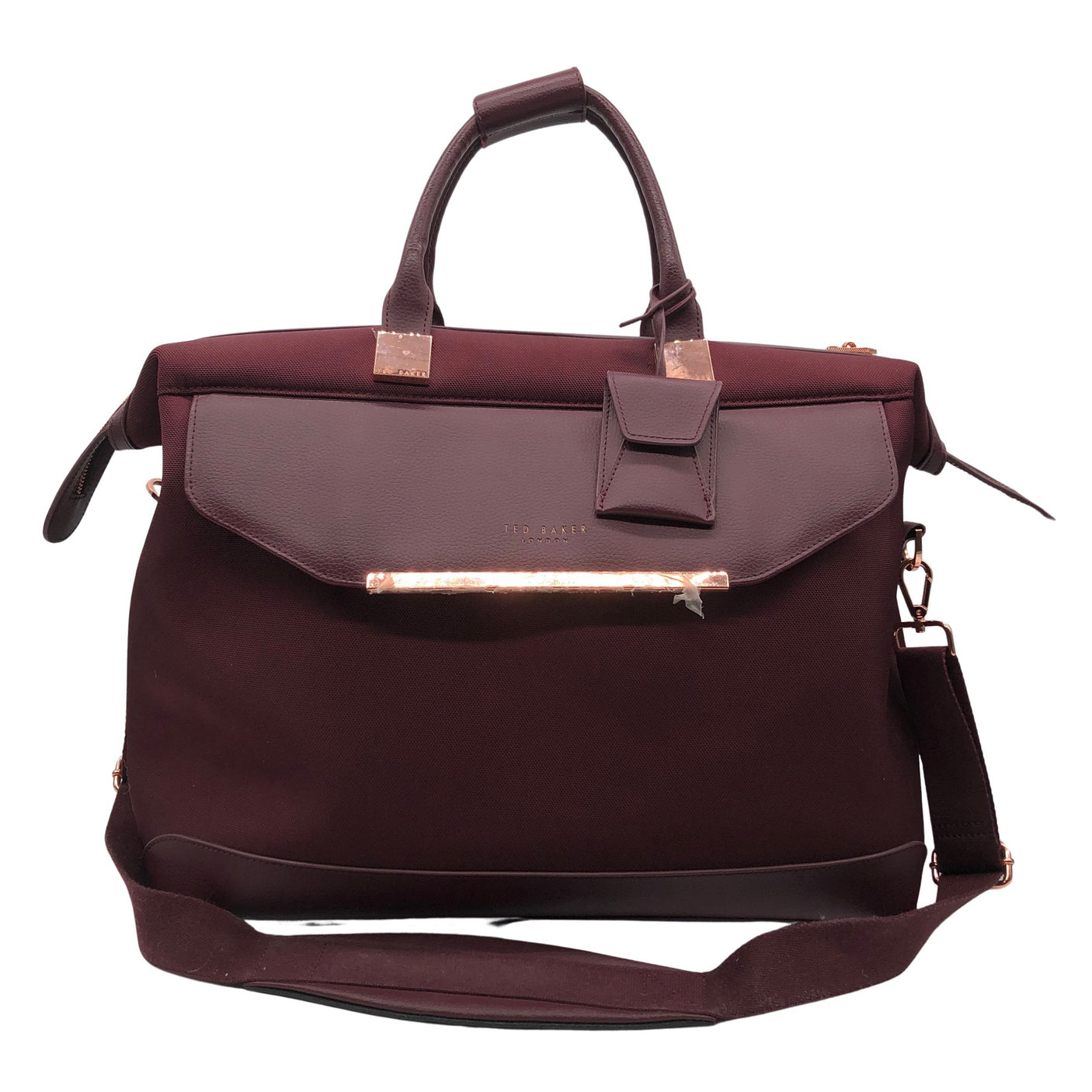 Unisex Ted Baker - Matkakassi, koko Maxi -  (1)