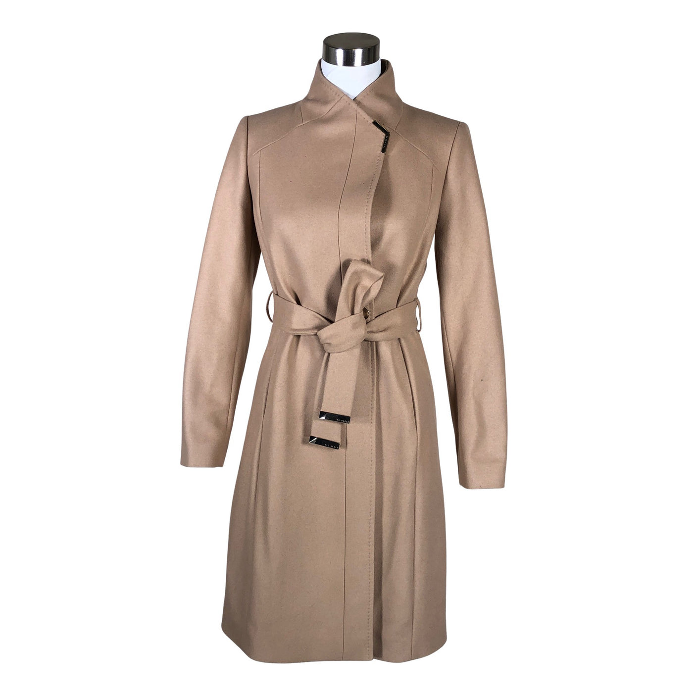 Unisex Ted Baker - Villakangastakki, koko 34 -  (1)