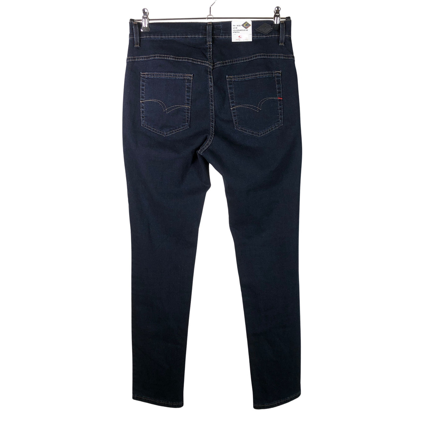Unisex Lee Cooper - Farkut, koko W34 -  (2)