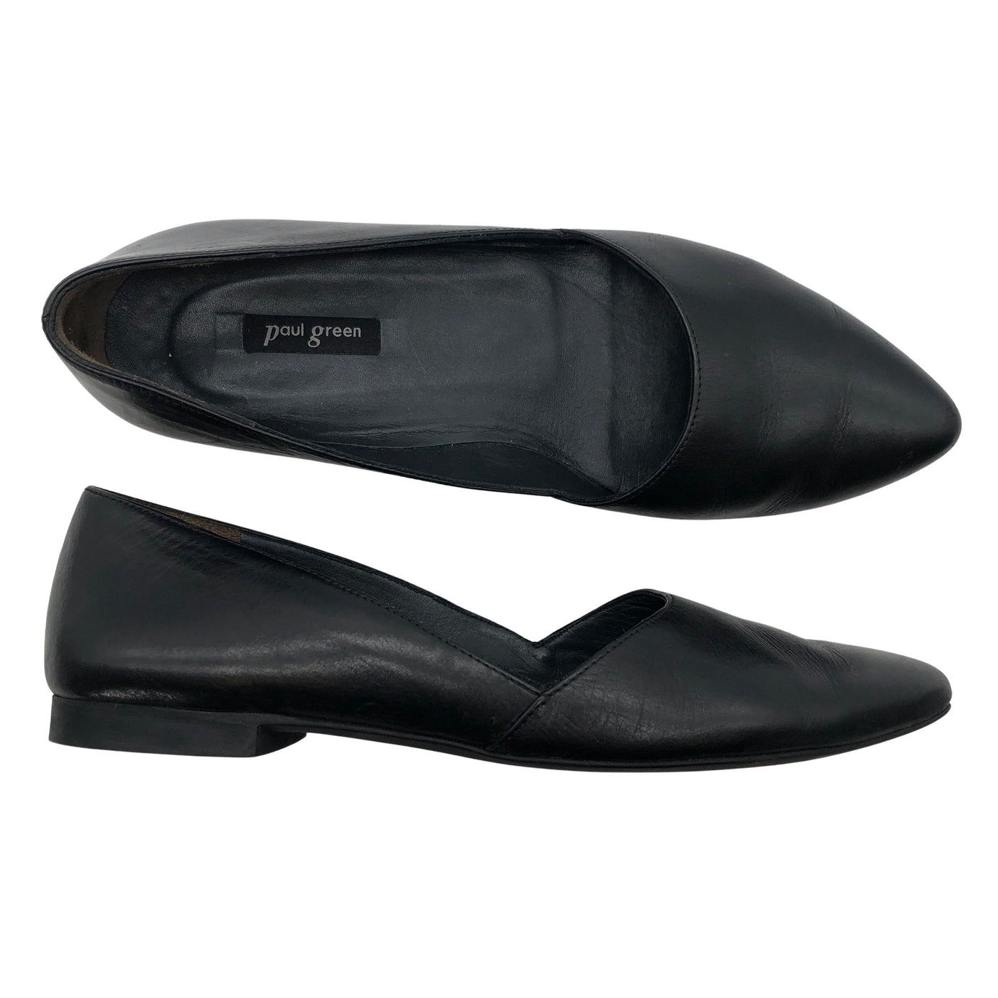 Unisex Paul Green - Ballerinat, koko 39 -  (1)