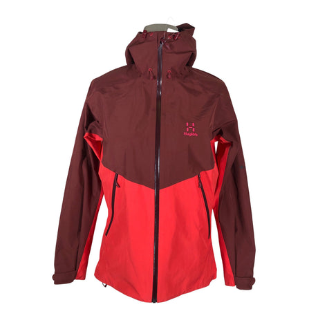 Unisex Haglöfs - Kuoritakki, koko 36 -  ()