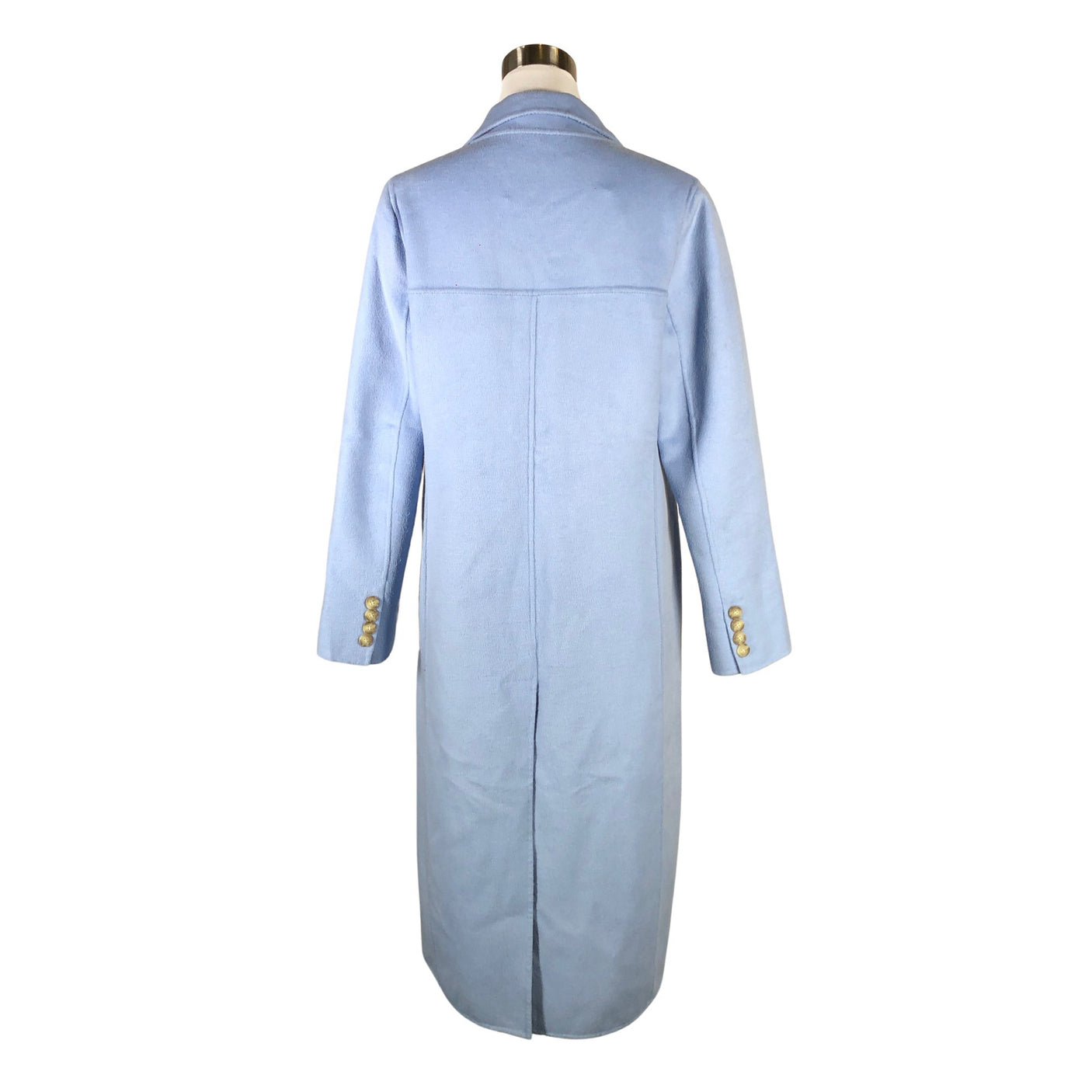 Unisex Beaumont - Villakangastakki, koko 36 -  (2)