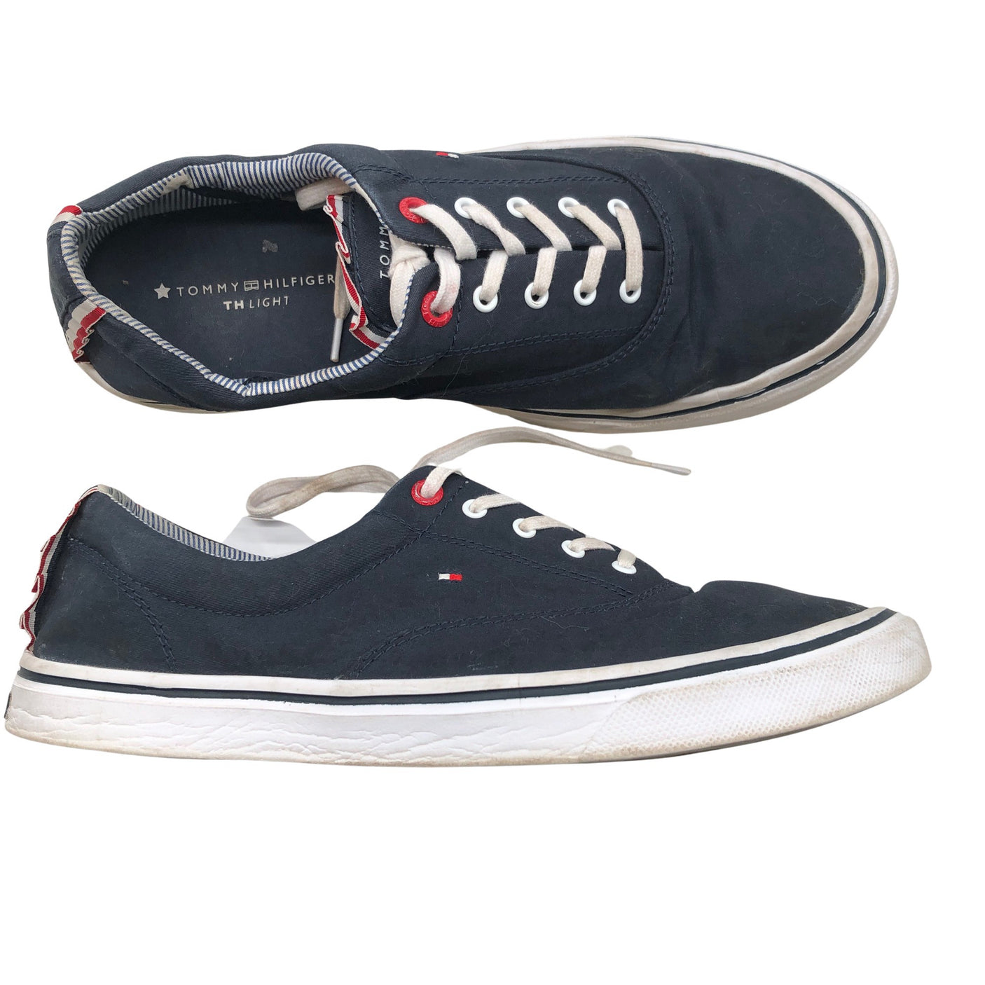 Unisex Tommy Hilfiger - Tennarit, koko 41 -  (1)
