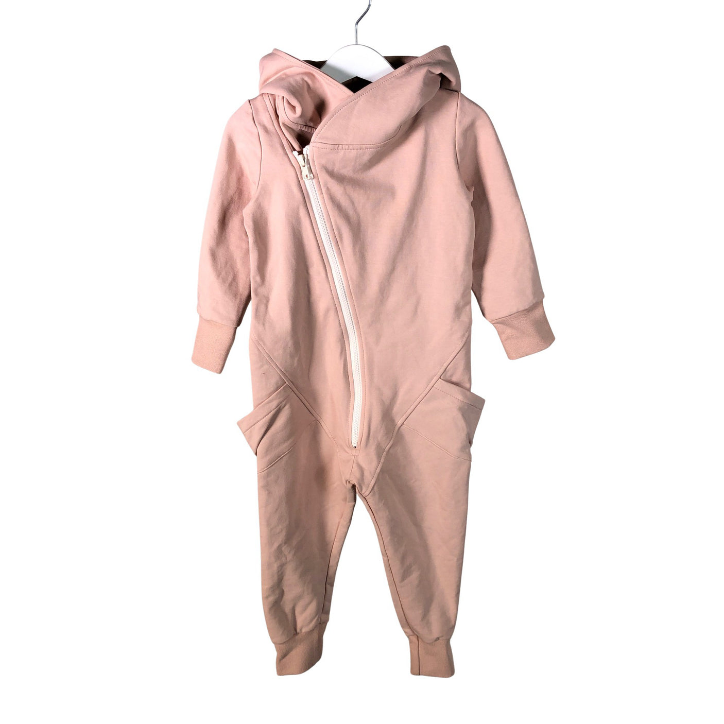 Unisex Gugguu - Haalari, koko 92 - 98 -  (1)