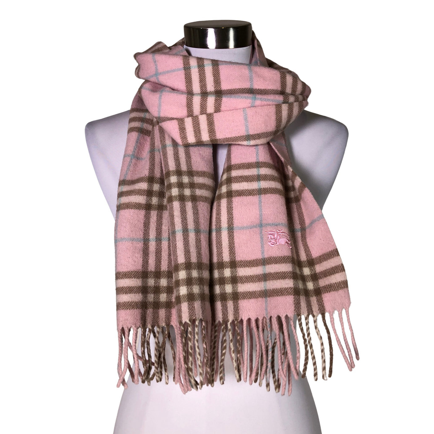 Unisex Burberry - Kaulaliina, koko Maxi -  (1)