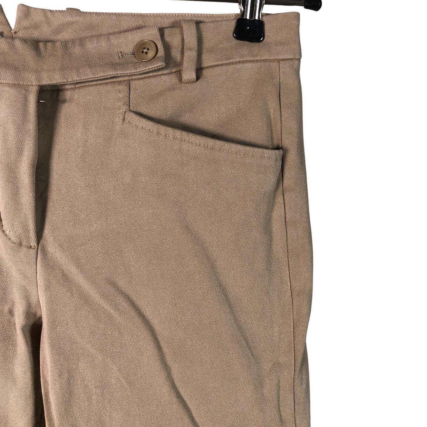 Unisex Loro Piana - Kangashousut, koko 36 -  (3)