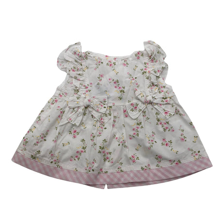 Unisex Aletta - Kangastunika, koko 68 - 74 -  ()