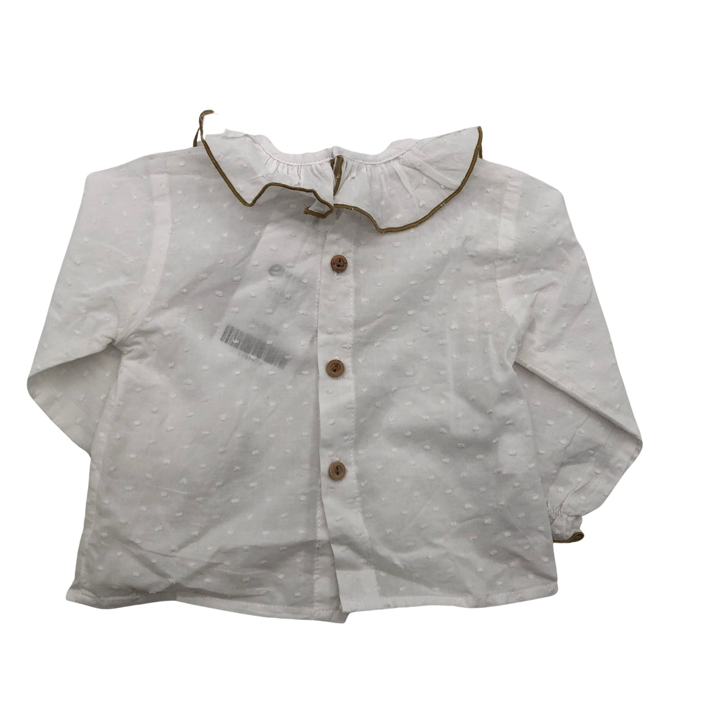 Unisex Paloma - Pusero, koko 68 - 74 -  (2)