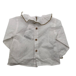 Unisex Paloma - Pusero, koko 68 - 74 -  (2)