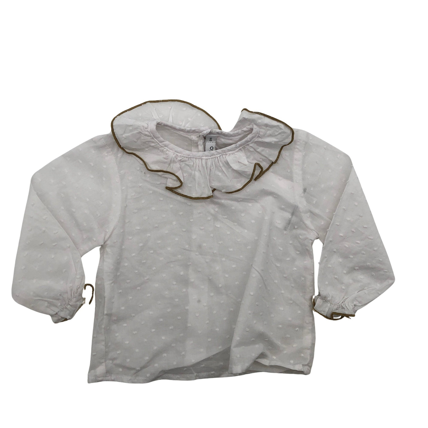 Unisex Paloma - Pusero, koko 68 - 74 -  (1)