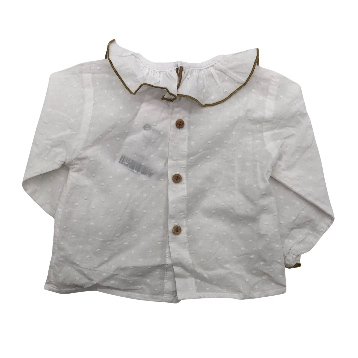 Unisex Paloma de la O - Pusero, koko 68 - 74 -  (2)
