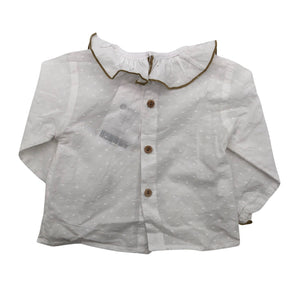 Unisex Paloma de la O - Pusero, koko 68 - 74 -  (2)