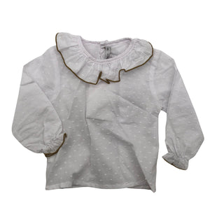 Unisex Paloma de la O - Pusero, koko 68 - 74 -  (1)