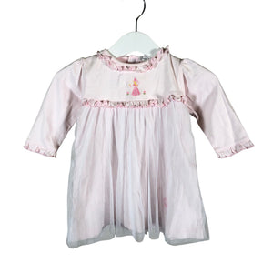 Unisex Kissy Kissy - Trikoomekko, koko 68 - 74 -  (1)