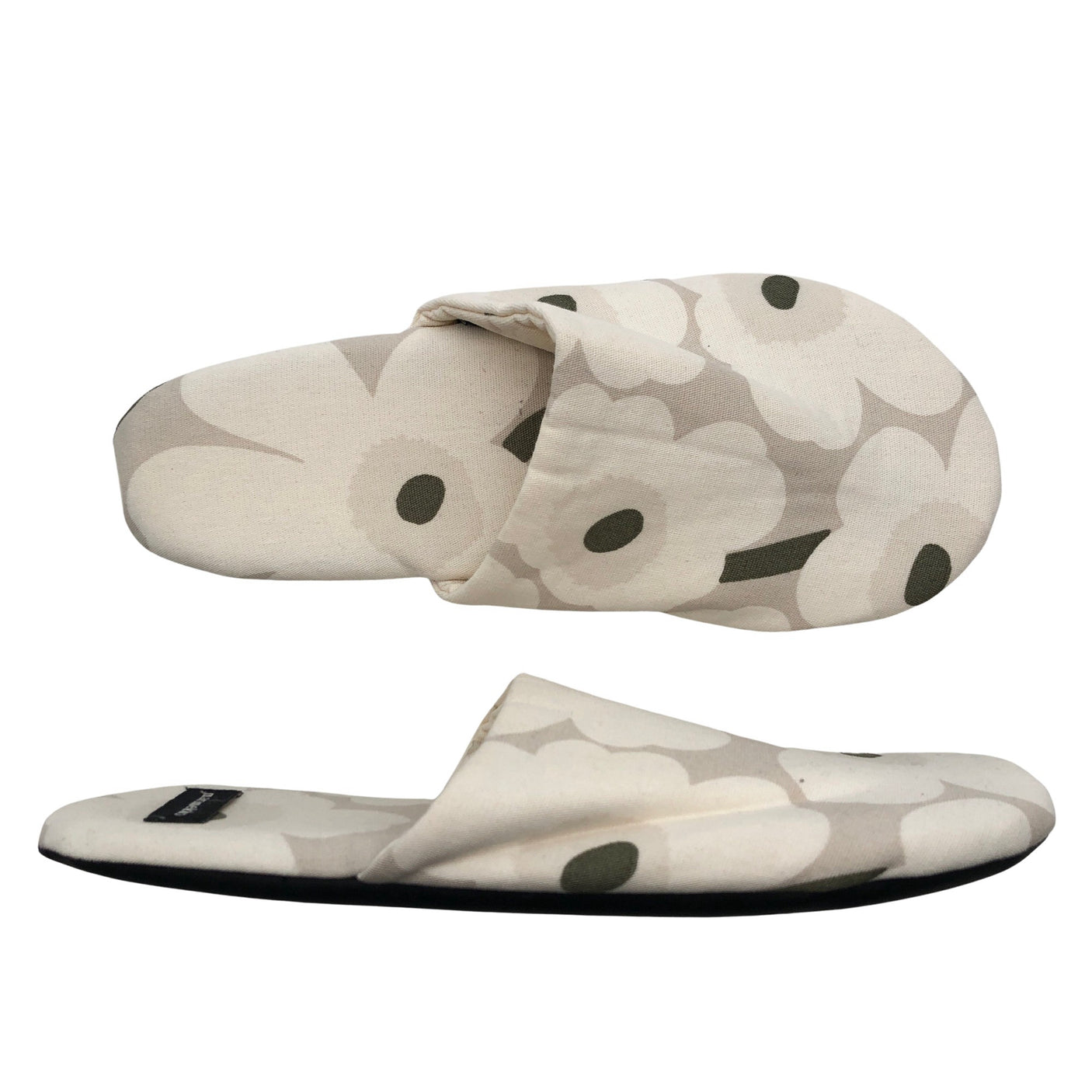 Unisex Marimekko - Sisätossut, koko 37 -  (1)